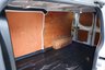 USED 2021 71 FORD TRANSIT CUSTOM 2.0 300 EcoBlue Limited Panel Van 5dr Diesel Manual L2 H1 Euro 6 (s/s) (130 ps) FROZEN WHITE PAINTWORK + HEATD SEATS + F&R PARK SENSORS