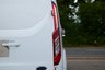 USED 2021 71 FORD TRANSIT CUSTOM 2.0 300 EcoBlue Limited Panel Van 5dr Diesel Manual L2 H1 Euro 6 (s/s) (130 ps) FROZEN WHITE PAINTWORK + HEATD SEATS + F&R PARK SENSORS