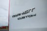 USED 2021 71 FORD TRANSIT CUSTOM 2.0 300 EcoBlue Limited Panel Van 5dr Diesel Manual L2 H1 Euro 6 (s/s) (130 ps) FROZEN WHITE PAINTWORK + HEATD SEATS + F&R PARK SENSORS