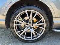 USED 2017 67 AUDI Q7 3.0 TDI V6 S line SUV 5dr Diesel Tiptronic quattro Euro 6 (s/s) (272 ps) 