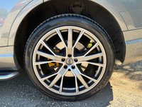 USED 2017 67 AUDI Q7 3.0 TDI V6 S line SUV 5dr Diesel Tiptronic quattro Euro 6 (s/s) (272 ps) 