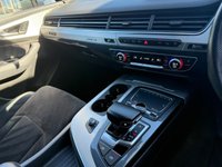 USED 2017 67 AUDI Q7 3.0 TDI V6 S line SUV 5dr Diesel Tiptronic quattro Euro 6 (s/s) (272 ps) 