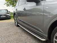USED 2017 67 AUDI Q7 3.0 TDI V6 S line SUV 5dr Diesel Tiptronic quattro Euro 6 (s/s) (272 ps) 