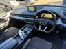 USED 2017 67 AUDI Q7 3.0 TDI V6 S line SUV 5dr Diesel Tiptronic quattro Euro 6 (s/s) (272 ps) 