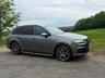 USED 2017 67 AUDI Q7 3.0 TDI V6 S line SUV 5dr Diesel Tiptronic quattro Euro 6 (s/s) (272 ps) 