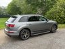 USED 2017 67 AUDI Q7 3.0 TDI V6 S line SUV 5dr Diesel Tiptronic quattro Euro 6 (s/s) (272 ps) 
