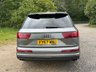 USED 2017 67 AUDI Q7 3.0 TDI V6 S line SUV 5dr Diesel Tiptronic quattro Euro 6 (s/s) (272 ps) 