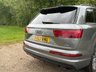 USED 2017 67 AUDI Q7 3.0 TDI V6 S line SUV 5dr Diesel Tiptronic quattro Euro 6 (s/s) (272 ps) 