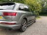 USED 2017 67 AUDI Q7 3.0 TDI V6 S line SUV 5dr Diesel Tiptronic quattro Euro 6 (s/s) (272 ps) 