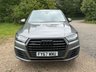 USED 2017 67 AUDI Q7 3.0 TDI V6 S line SUV 5dr Diesel Tiptronic quattro Euro 6 (s/s) (272 ps) 