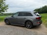 USED 2017 67 AUDI Q7 3.0 TDI V6 S line SUV 5dr Diesel Tiptronic quattro Euro 6 (s/s) (272 ps) 