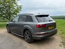 USED 2017 67 AUDI Q7 3.0 TDI V6 S line SUV 5dr Diesel Tiptronic quattro Euro 6 (s/s) (272 ps) 