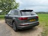 USED 2017 67 AUDI Q7 3.0 TDI V6 S line SUV 5dr Diesel Tiptronic quattro Euro 6 (s/s) (272 ps) 