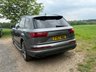 USED 2017 67 AUDI Q7 3.0 TDI V6 S line SUV 5dr Diesel Tiptronic quattro Euro 6 (s/s) (272 ps) 