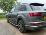 USED 2017 67 AUDI Q7 3.0 TDI V6 S line SUV 5dr Diesel Tiptronic quattro Euro 6 (s/s) (272 ps) 