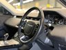 USED 2019 69 LAND ROVER RANGE ROVER EVOQUE 2.0 D150 S SUV 5dr Diesel Auto 4WD Euro 6 (s/s) (150 ps) 2 KEYS, DEALER HISTORY