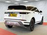 USED 2019 69 LAND ROVER RANGE ROVER EVOQUE 2.0 D150 S SUV 5dr Diesel Auto 4WD Euro 6 (s/s) (150 ps) 2 KEYS, DEALER HISTORY