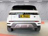 USED 2019 69 LAND ROVER RANGE ROVER EVOQUE 2.0 D150 S SUV 5dr Diesel Auto 4WD Euro 6 (s/s) (150 ps) 2 KEYS, DEALER HISTORY