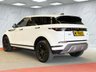 USED 2019 69 LAND ROVER RANGE ROVER EVOQUE 2.0 D150 S SUV 5dr Diesel Auto 4WD Euro 6 (s/s) (150 ps) 2 KEYS, DEALER HISTORY