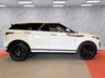 USED 2019 69 LAND ROVER RANGE ROVER EVOQUE 2.0 D150 S SUV 5dr Diesel Auto 4WD Euro 6 (s/s) (150 ps) 2 KEYS, DEALER HISTORY