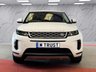 USED 2019 69 LAND ROVER RANGE ROVER EVOQUE 2.0 D150 S SUV 5dr Diesel Auto 4WD Euro 6 (s/s) (150 ps) 2 KEYS, DEALER HISTORY