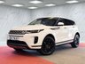 USED 2019 69 LAND ROVER RANGE ROVER EVOQUE 2.0 D150 S SUV 5dr Diesel Auto 4WD Euro 6 (s/s) (150 ps) 2 KEYS, DEALER HISTORY