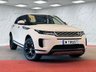 USED 2019 69 LAND ROVER RANGE ROVER EVOQUE 2.0 D150 S SUV 5dr Diesel Auto 4WD Euro 6 (s/s) (150 ps) 2 KEYS, DEALER HISTORY
