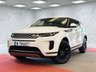 USED 2019 69 LAND ROVER RANGE ROVER EVOQUE 2.0 D150 S SUV 5dr Diesel Auto 4WD Euro 6 (s/s) (150 ps) 2 KEYS, DEALER HISTORY