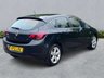 USED 2012 12 VAUXHALL ASTRA 1.6 16v SRi Euro 5 5dr ONLY 2 OWNERS!