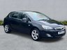 USED 2012 12 VAUXHALL ASTRA 1.6 16v SRi Euro 5 5dr ONLY 2 OWNERS!