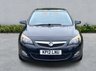 USED 2012 12 VAUXHALL ASTRA 1.6 16v SRi Euro 5 5dr ONLY 2 OWNERS!