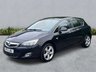USED 2012 12 VAUXHALL ASTRA 1.6 16v SRi Euro 5 5dr ONLY 2 OWNERS!