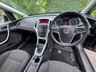 USED 2012 12 VAUXHALL ASTRA 1.6 16v SRi Euro 5 5dr ONLY 2 OWNERS!