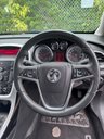 USED 2012 12 VAUXHALL ASTRA 1.6 16v SRi Euro 5 5dr ONLY 2 OWNERS!