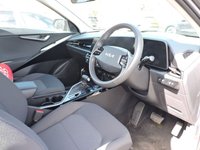 USED 2025 75 KIA NIRO 1.6h GDi Pure SUV 5dr Petrol Hybrid DCT Euro 6 (s/s) (136 bhp) BALANCE OF MANUFACTURERS SEVEN YEAR WARRANTY