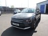 USED 2025 75 KIA NIRO 1.6h GDi Pure SUV 5dr Petrol Hybrid DCT Euro 6 (s/s) (136 bhp) BALANCE OF MANUFACTURERS SEVEN YEAR WARRANTY