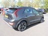 USED 2025 75 KIA NIRO 1.6h GDi Pure SUV 5dr Petrol Hybrid DCT Euro 6 (s/s) (136 bhp) BALANCE OF MANUFACTURERS SEVEN YEAR WARRANTY