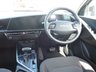 USED 2025 75 KIA NIRO 1.6h GDi Pure SUV 5dr Petrol Hybrid DCT Euro 6 (s/s) (136 bhp) BALANCE OF MANUFACTURERS SEVEN YEAR WARRANTY