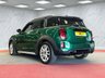 USED 2022 22 MINI COUNTRYMAN 1.5 Cooper Sport SUV 5dr Petrol Steptronic Euro 6 (s/s) (136 ps) 1 OWNER, 2 KEYS
