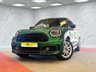 USED 2022 22 MINI COUNTRYMAN 1.5 Cooper Sport SUV 5dr Petrol Steptronic Euro 6 (s/s) (136 ps) 1 OWNER, 2 KEYS