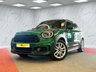 USED 2022 22 MINI COUNTRYMAN 1.5 Cooper Sport SUV 5dr Petrol Steptronic Euro 6 (s/s) (136 ps) 1 OWNER, 2 KEYS