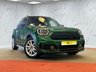 USED 2022 22 MINI COUNTRYMAN 1.5 Cooper Sport SUV 5dr Petrol Steptronic Euro 6 (s/s) (136 ps) 1 OWNER, 2 KEYS