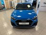 USED 2019 69 AUDI A1 2.0 TFSI 40 S line Competition Sportback 5dr Petrol S Tronic Euro 6 (s/s) (200 ps) 