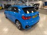 USED 2019 69 AUDI A1 2.0 TFSI 40 S line Competition Sportback 5dr Petrol S Tronic Euro 6 (s/s) (200 ps) 