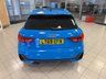 USED 2019 69 AUDI A1 2.0 TFSI 40 S line Competition Sportback 5dr Petrol S Tronic Euro 6 (s/s) (200 ps) 