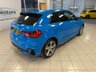 USED 2019 69 AUDI A1 2.0 TFSI 40 S line Competition Sportback 5dr Petrol S Tronic Euro 6 (s/s) (200 ps) 