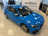 USED 2019 69 AUDI A1 2.0 TFSI 40 S line Competition Sportback 5dr Petrol S Tronic Euro 6 (s/s) (200 ps) 