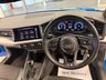 USED 2019 69 AUDI A1 2.0 TFSI 40 S line Competition Sportback 5dr Petrol S Tronic Euro 6 (s/s) (200 ps) 