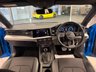 USED 2019 69 AUDI A1 2.0 TFSI 40 S line Competition Sportback 5dr Petrol S Tronic Euro 6 (s/s) (200 ps) 