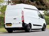 USED 2020 69 FORD TRANSIT CUSTOM 2.0 300 EcoBlue Leader Panel Van 5dr Diesel Manual L1 H2 Euro 6 (s/s) (105 ps) 
